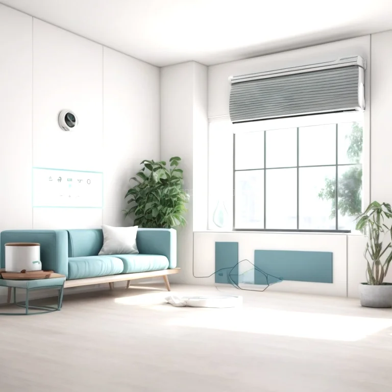 Smart Home Integration